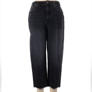 Maddenwell Balloon Jeans